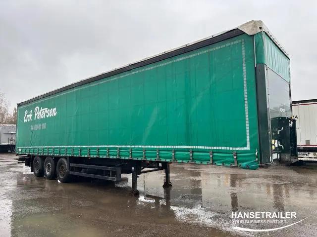 Schmitz SCS 24, 2 / 14