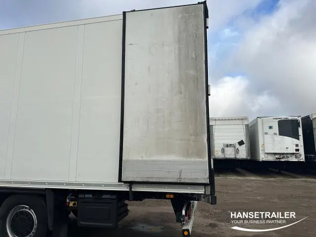 Schmitz SKO 24 Multitemp Dopplestock Doubledeck, 8 / 19