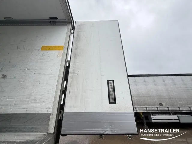 Schmitz SKO 24 FP60 Separation WALL, 7 / 17
