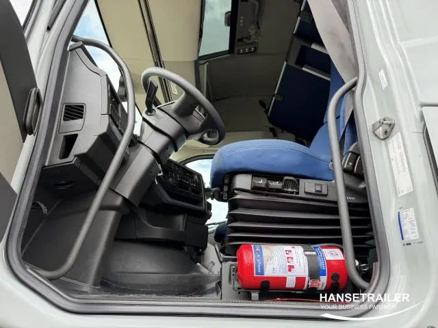 Volvo FH VEB+, 6 / 15