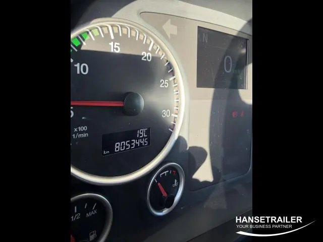 MAN TGX 18.460, 5 / 19
