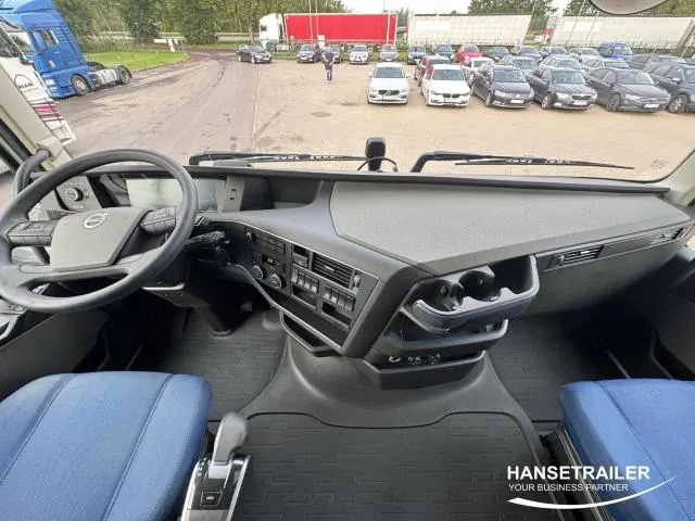Volvo FH VEB+, 8 / 14