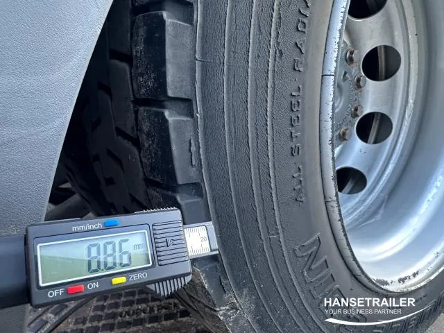 MAN TGX 18.420 Retarder Mega, 14 / 15