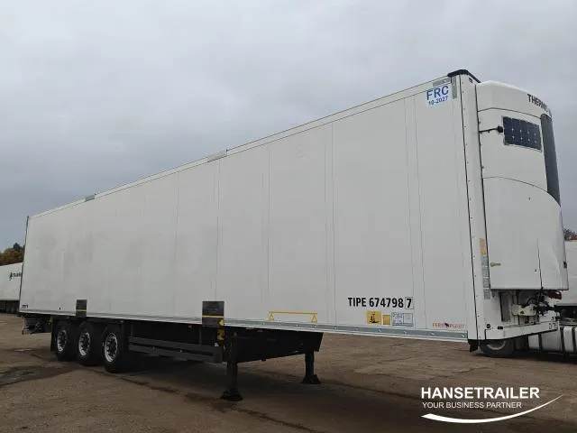 Schmitz SKO 24 Thermoking, 2 / 20