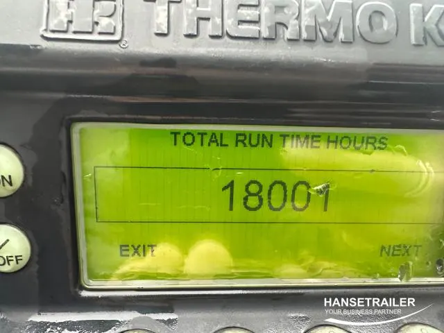 Schmitz SKO 24 Thermoking, 12 / 19