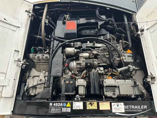 Schmitz SKO 24 Thermoking, 10 / 19