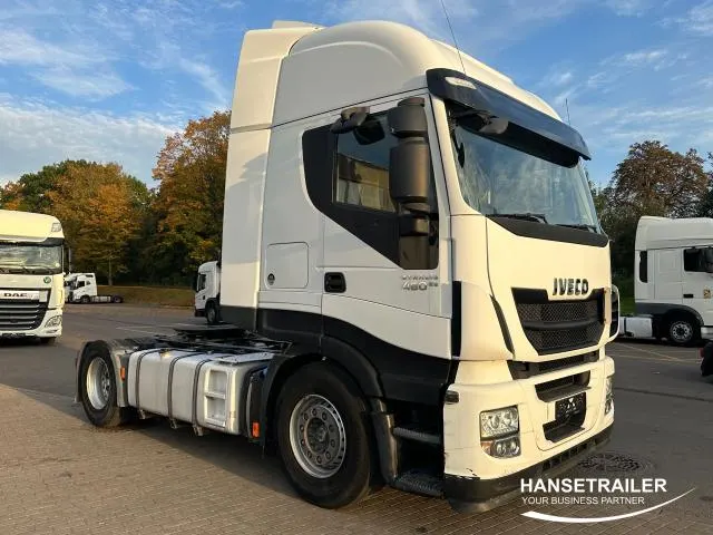 Iveco AS440T, 2 / 14