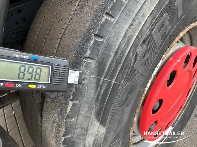 Iveco AS440T/P, 13 / 14