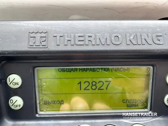 Schmitz SKO 24 SLX300 Doppelstock, 11 / 19