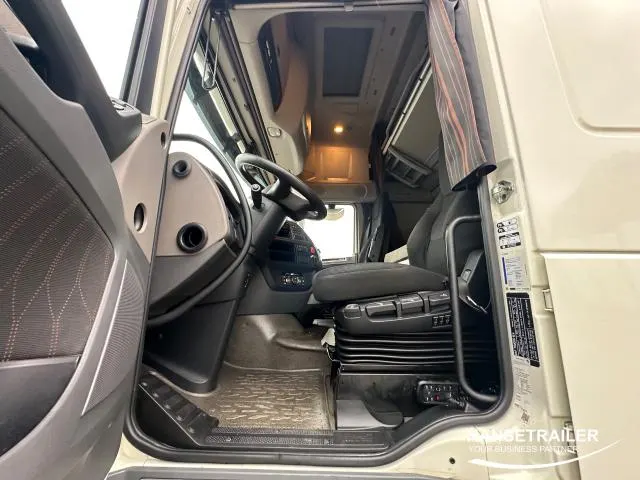DAF XF 480 FT Mega Lowdeck, 5 / 15