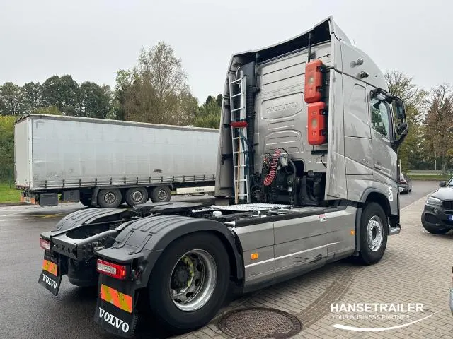 Volvo FH 460, 3 / 14