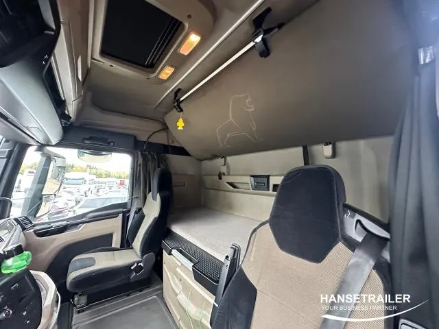 MAN TGX 18.470 Mega Low Deck, 7 / 15