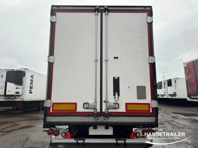 Schmitz SKO 24 FP45 Double Deck Multitemp, 5 / 19