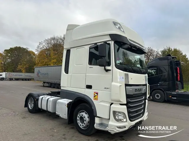 DAF XF 480 FT Super Space Cab, 2 / 14